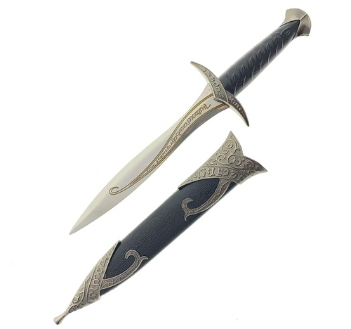 Medieval Dagger