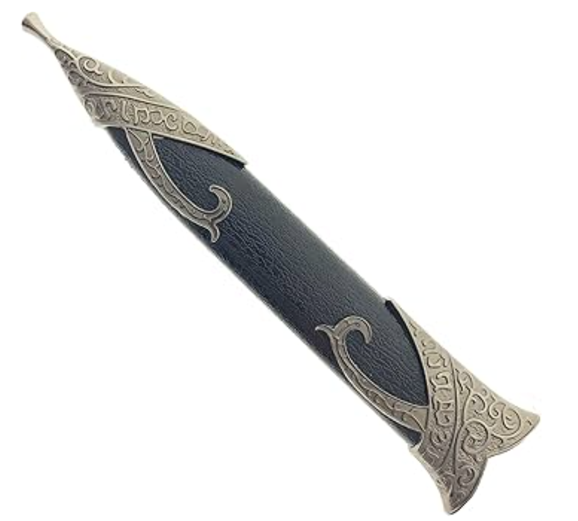Medieval Dagger
