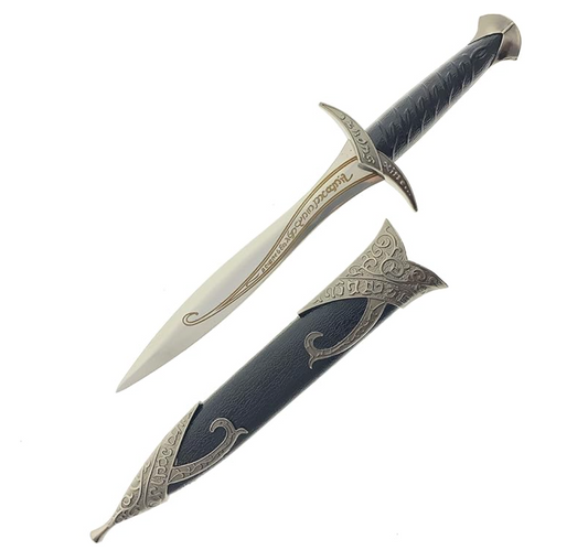 Medieval Dagger